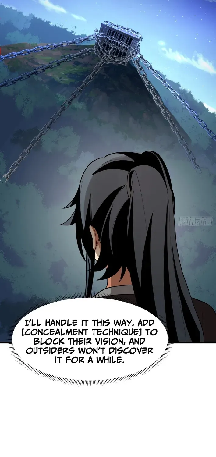 Never Mess with Hyung Chapter 13 page 40 - 