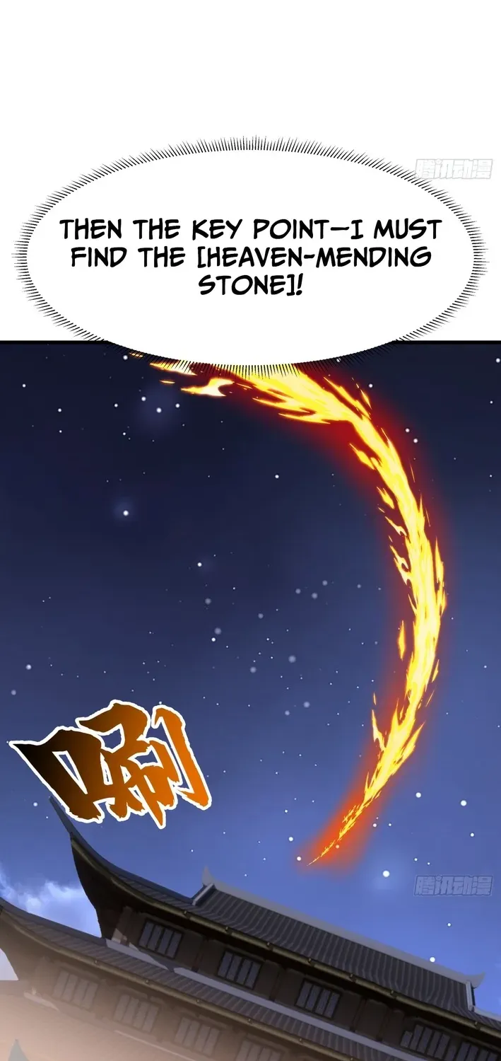 Never Mess with Hyung Chapter 13 page 41 - 
