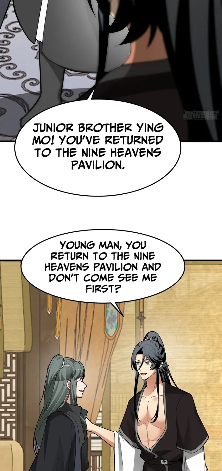 Never Mess with Hyung Chapter 13 page 47 - 