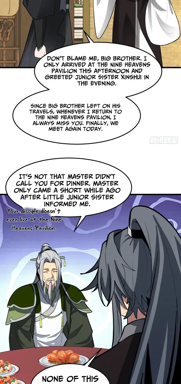 Never Mess with Hyung Chapter 13 page 48 - 