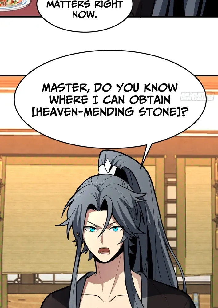 Never Mess with Hyung Chapter 13 page 49 - 