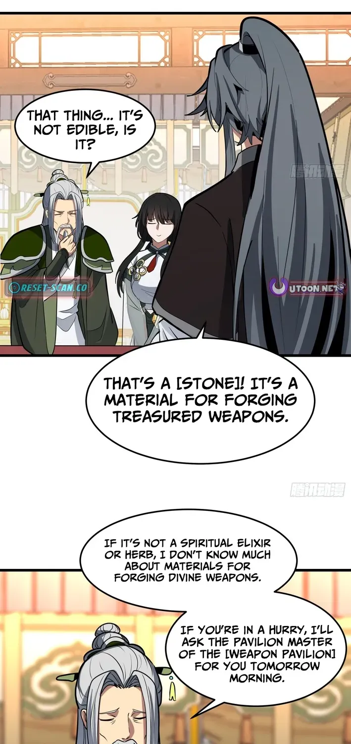 Never Mess with Hyung Chapter 13 page 51 - 