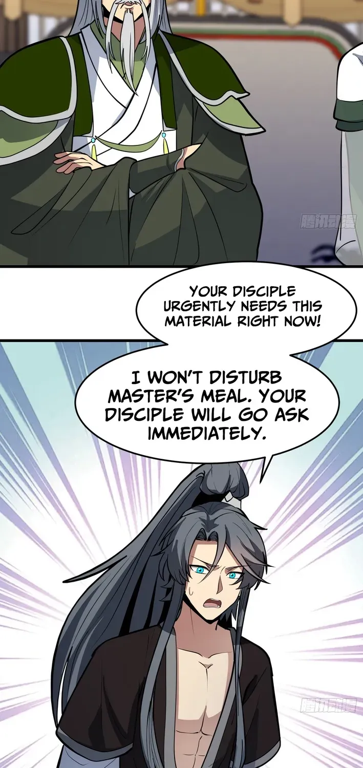 Never Mess with Hyung Chapter 13 page 52 - 