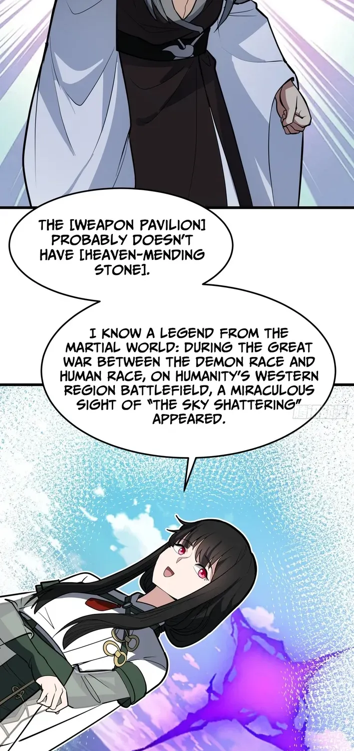 Never Mess with Hyung Chapter 13 page 53 - 