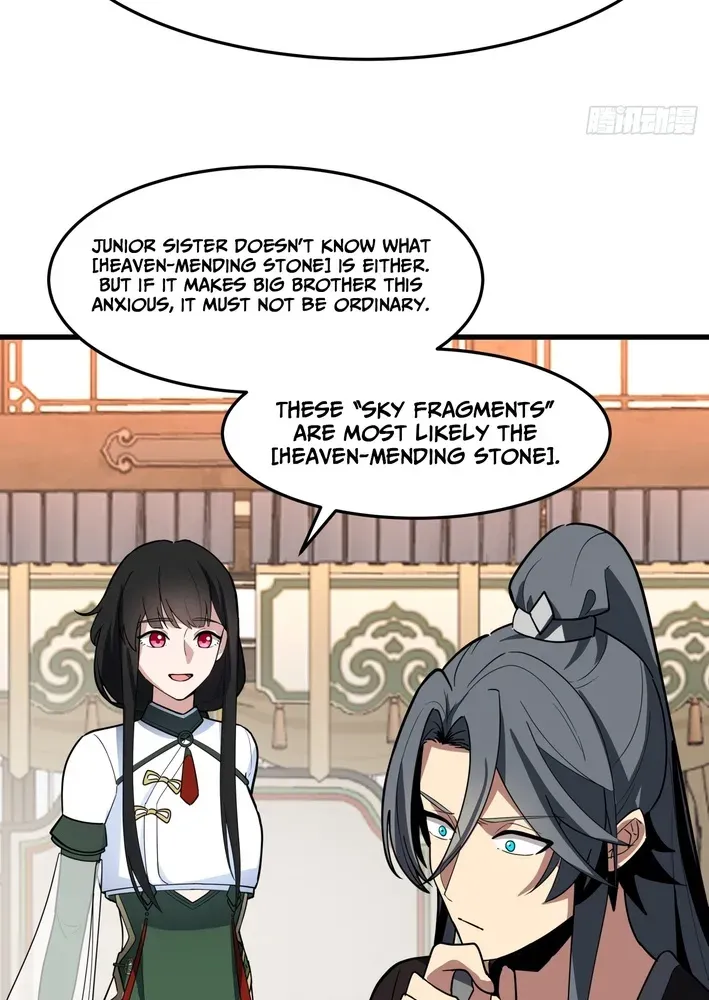 Never Mess with Hyung Chapter 13 page 56 - 