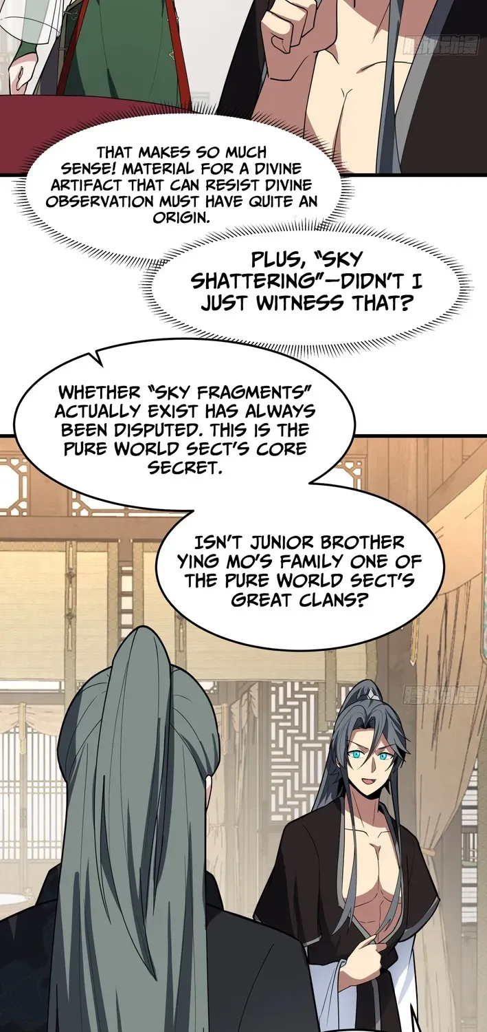 Never Mess with Hyung Chapter 13 page 57 - 