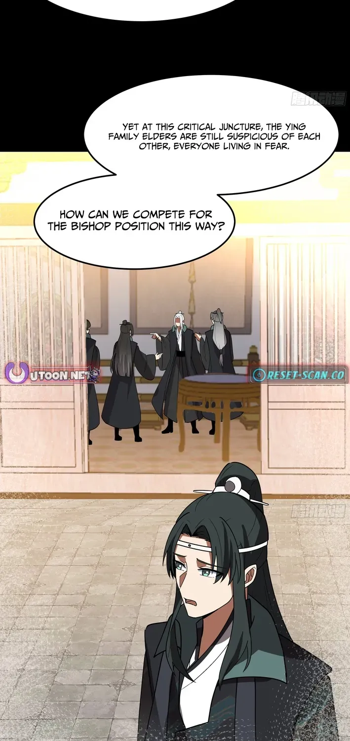 Never Mess with Hyung Chapter 14 page 19 - 