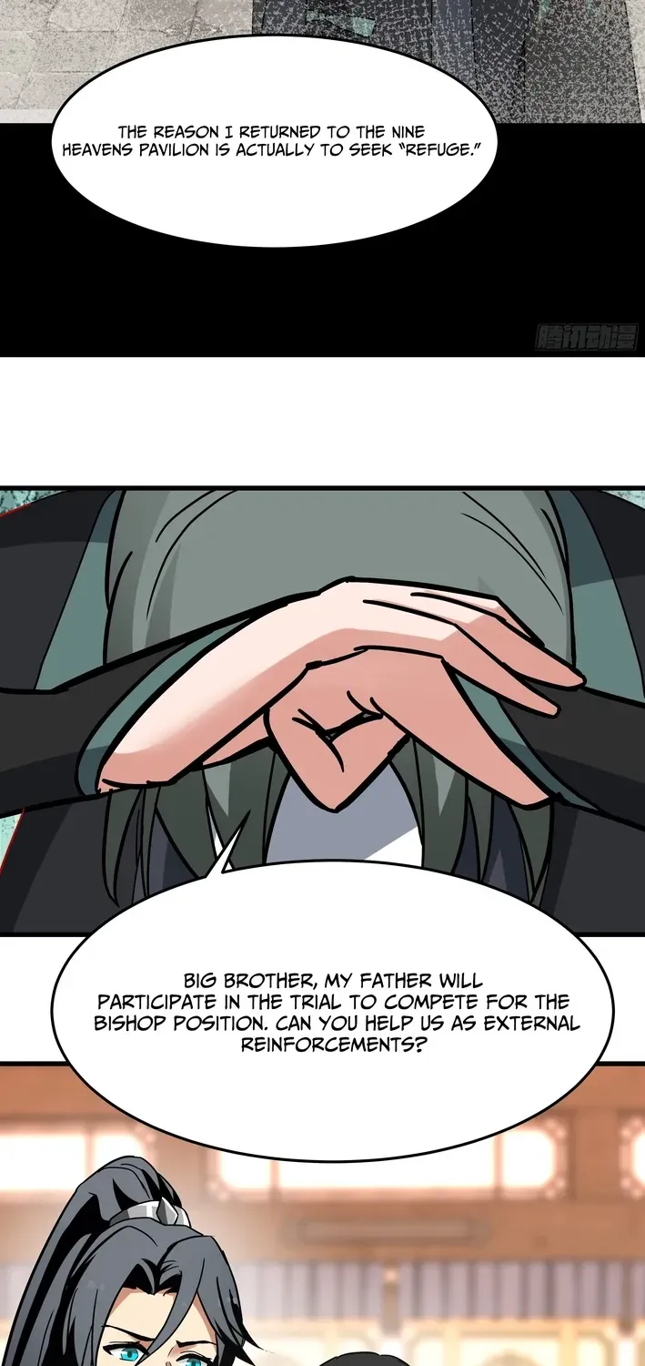 Never Mess with Hyung Chapter 14 page 20 - 
