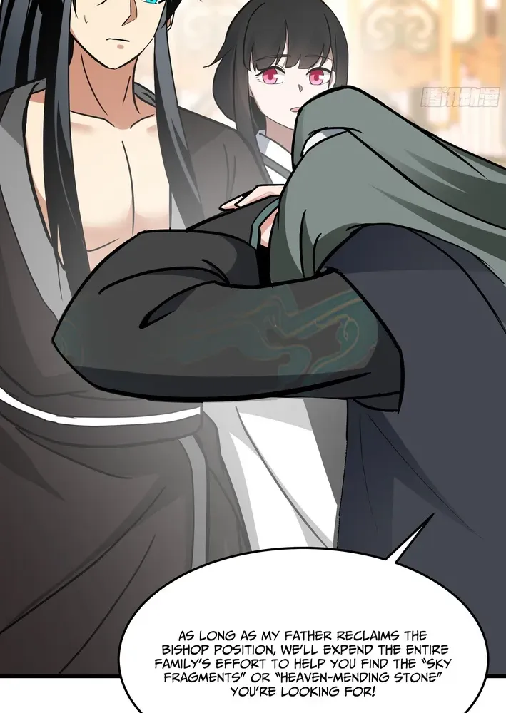 Never Mess with Hyung Chapter 14 page 21 - 