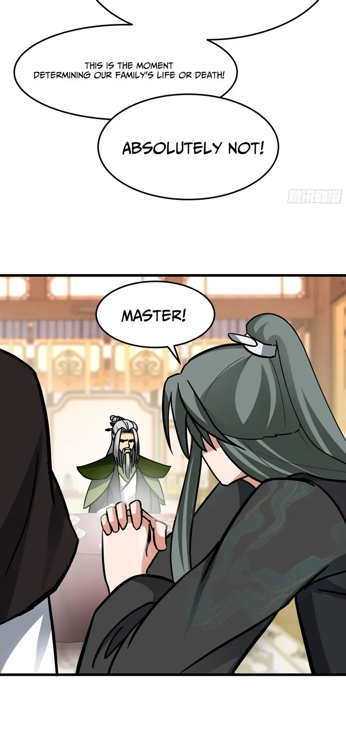 Never Mess with Hyung Chapter 14 page 22 - 