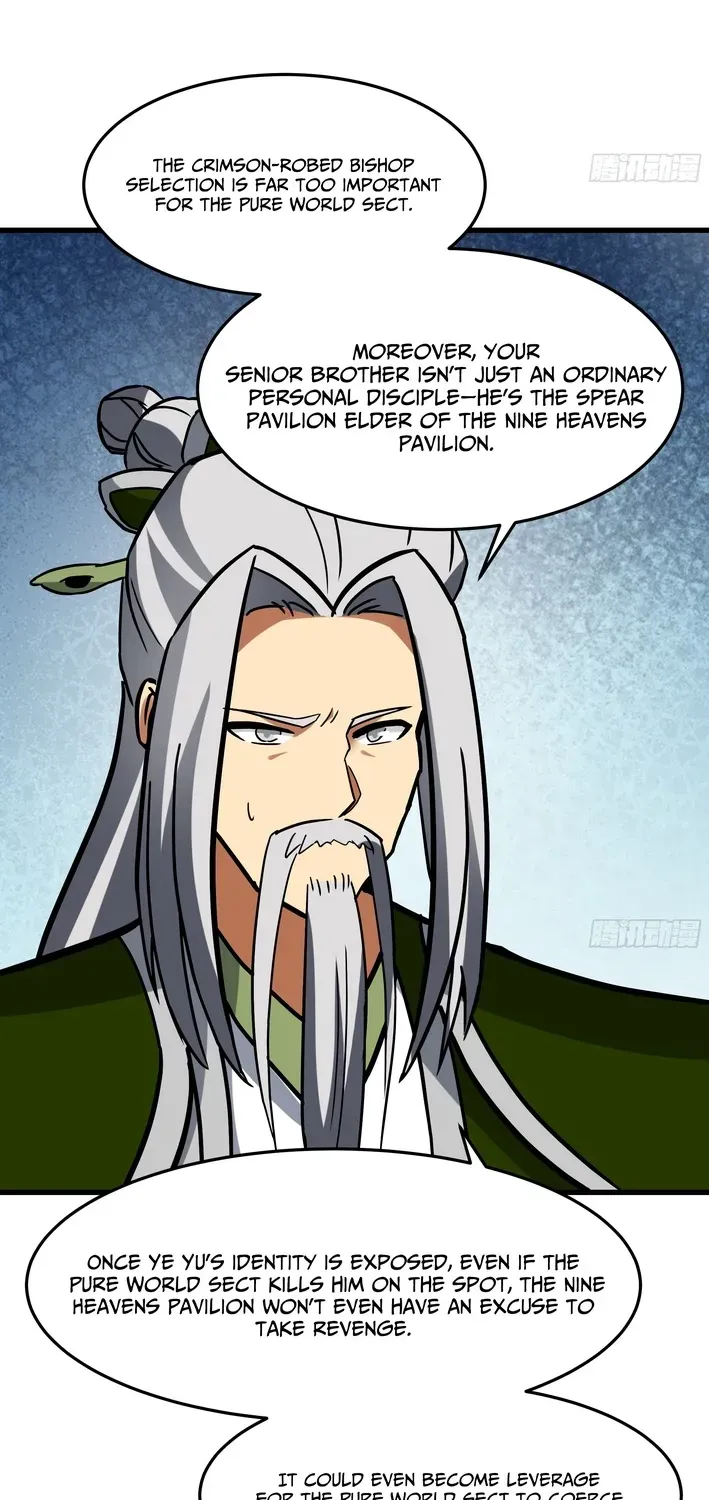 Never Mess with Hyung Chapter 14 page 23 - 