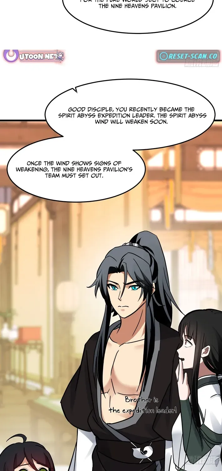 Never Mess with Hyung Chapter 14 page 24 - 