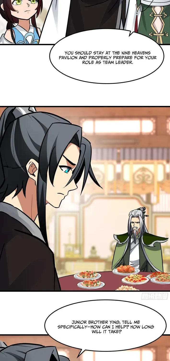 Never Mess with Hyung Chapter 14 page 25 - 