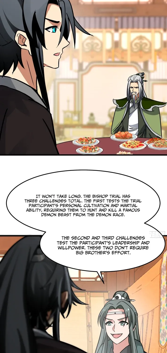 Never Mess with Hyung Chapter 14 page 26 - 