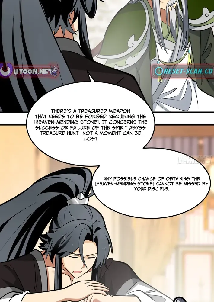 Never Mess with Hyung Chapter 14 page 28 - 