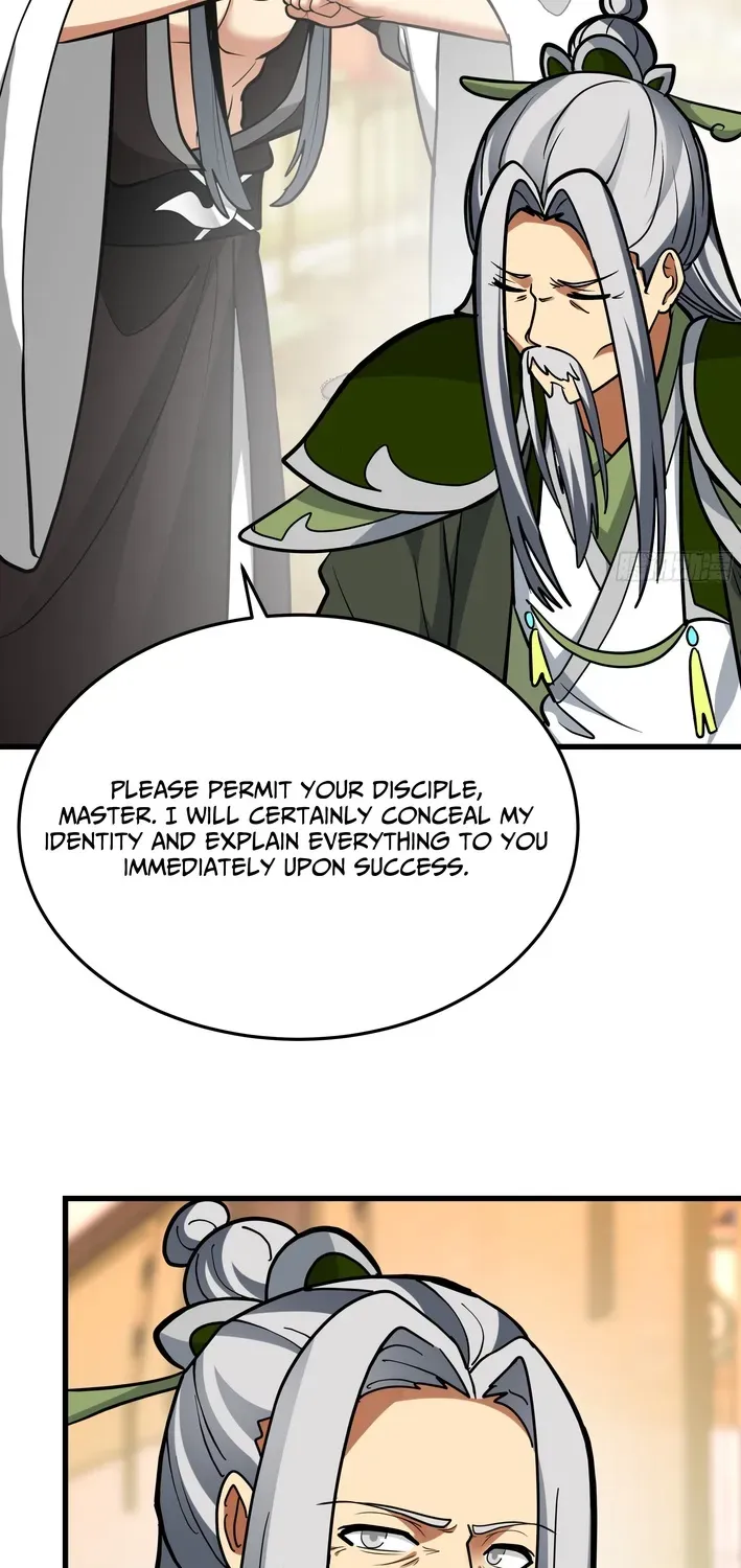 Never Mess with Hyung Chapter 14 page 29 - 