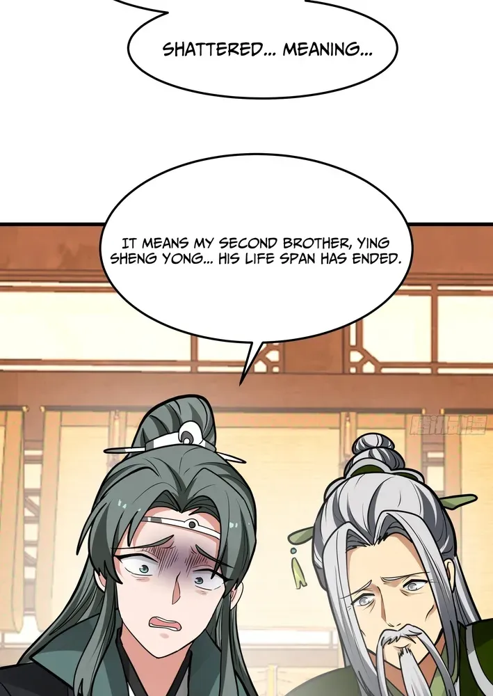 Never Mess with Hyung Chapter 14 page 35 - 