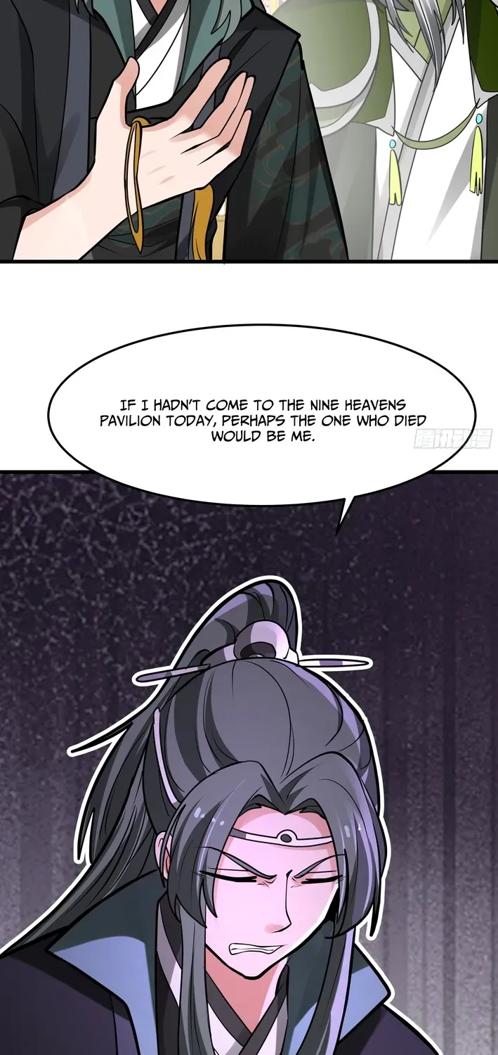 Never Mess with Hyung Chapter 14 page 36 - 
