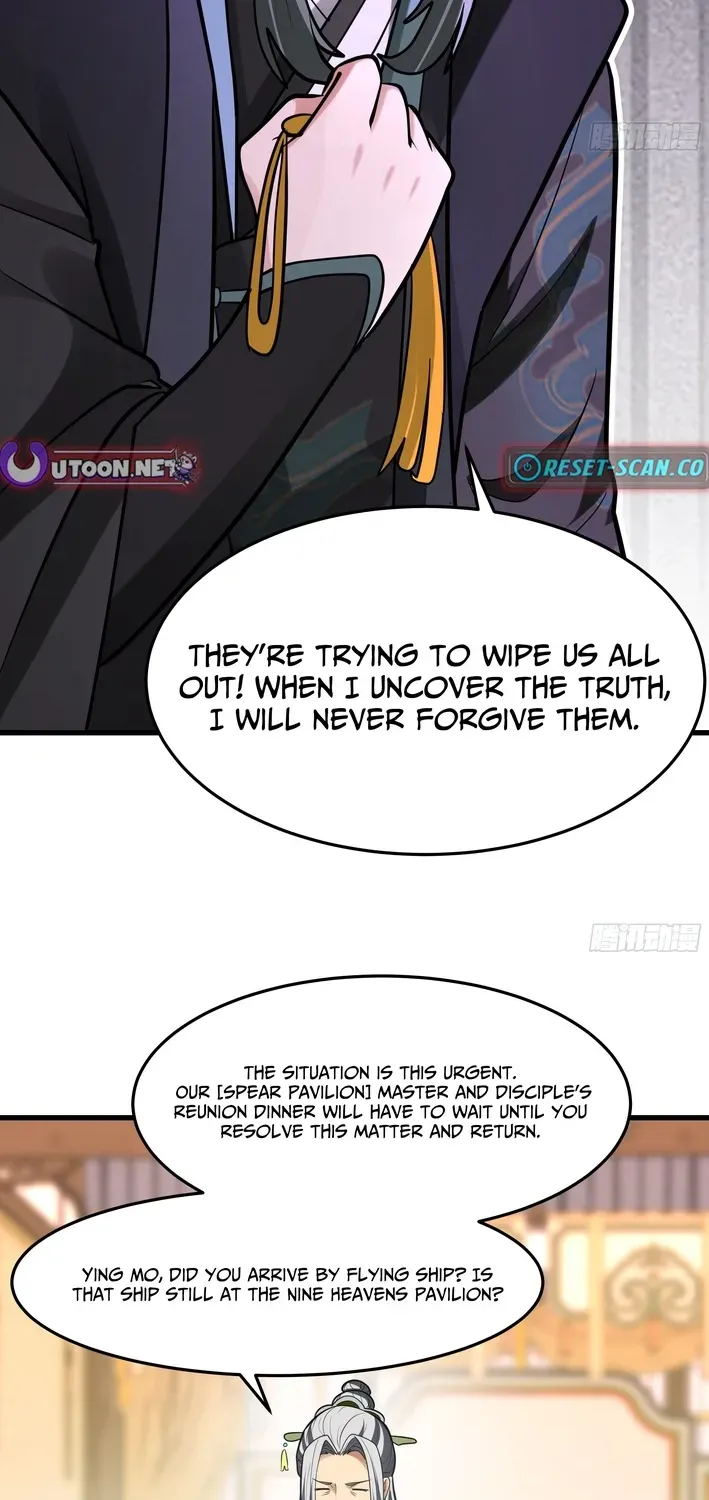 Never Mess with Hyung Chapter 14 page 37 - 