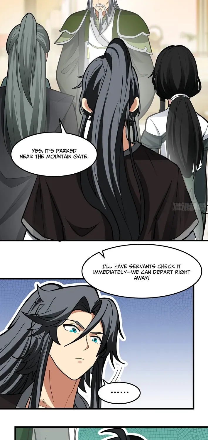 Never Mess with Hyung Chapter 14 page 38 - 