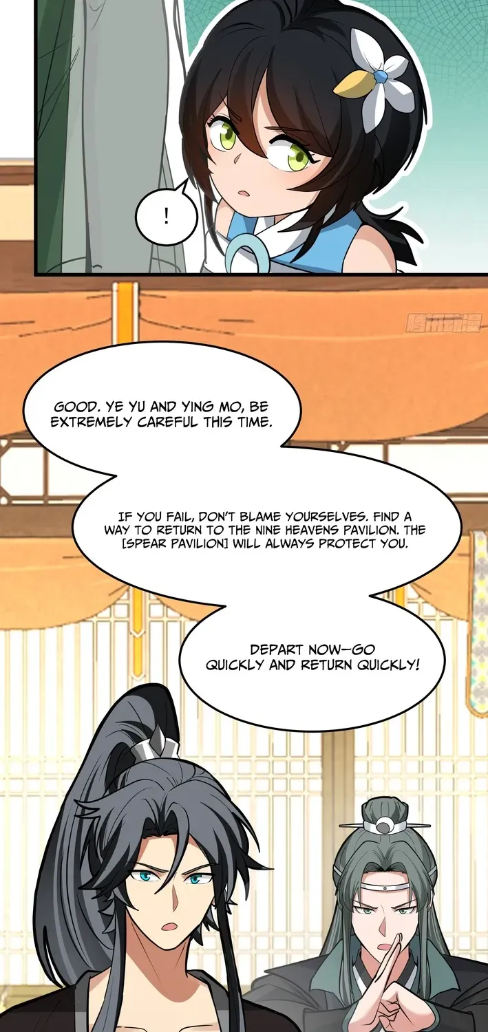 Never Mess with Hyung Chapter 14 page 39 - 