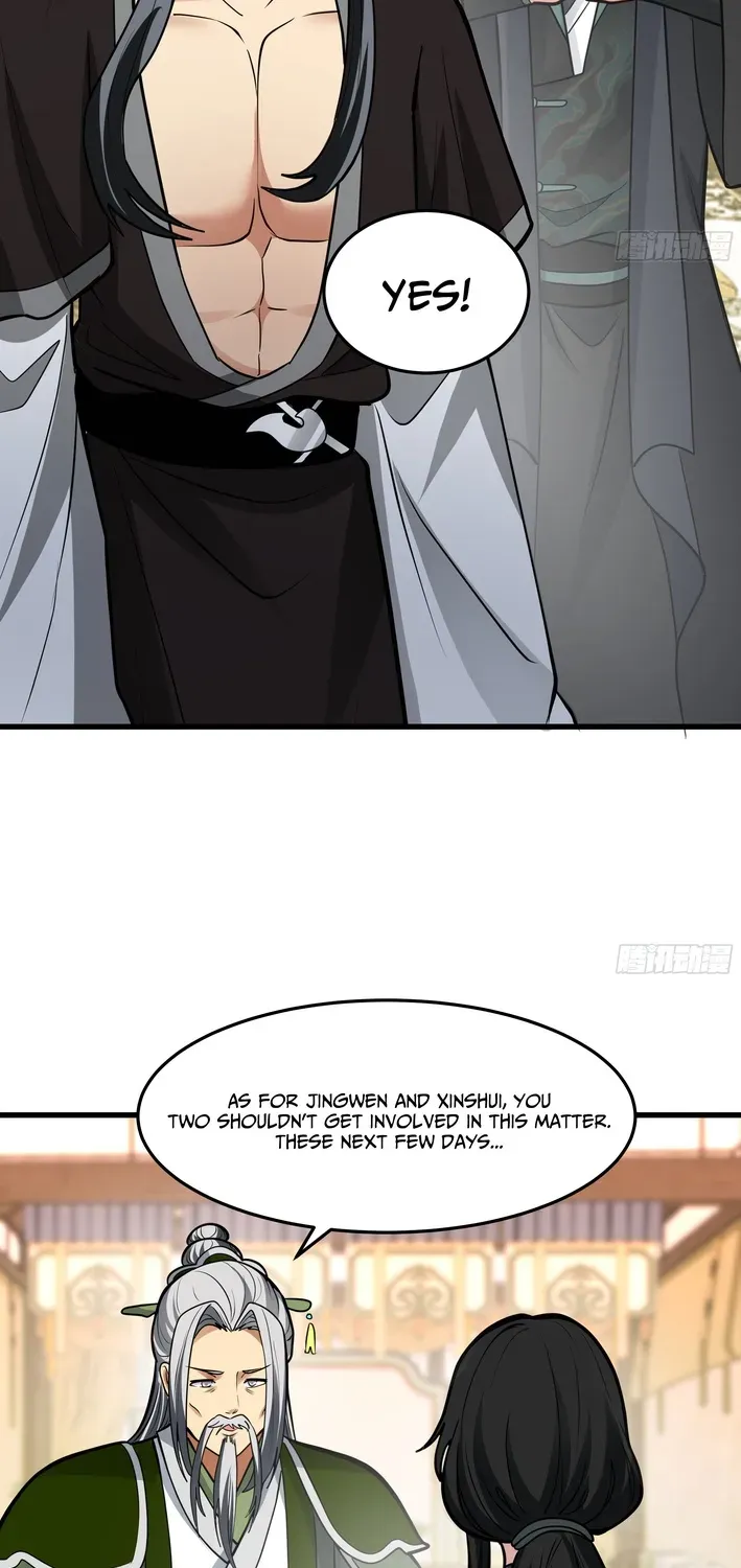 Never Mess with Hyung Chapter 14 page 40 - 