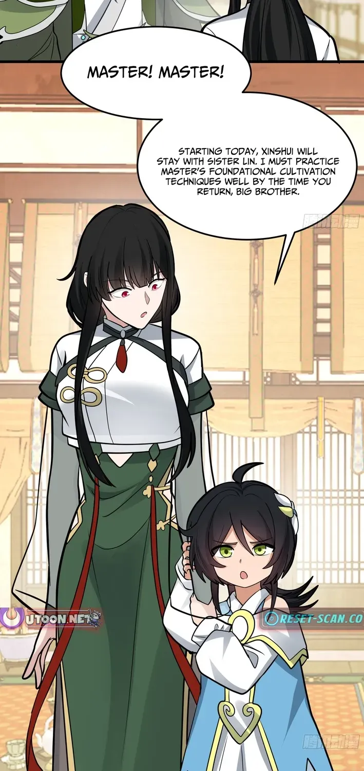 Never Mess with Hyung Chapter 14 page 41 - 
