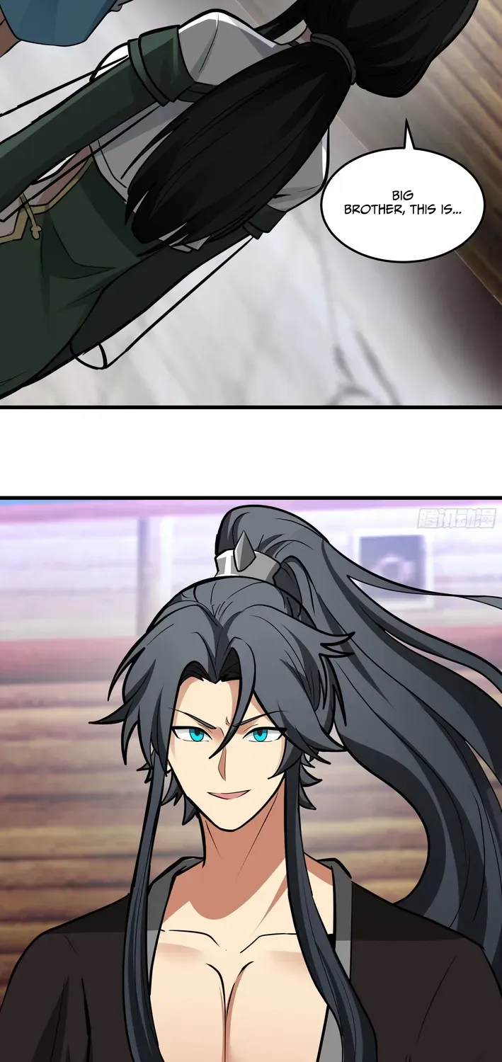 Never Mess with Hyung Chapter 14 page 47 - 