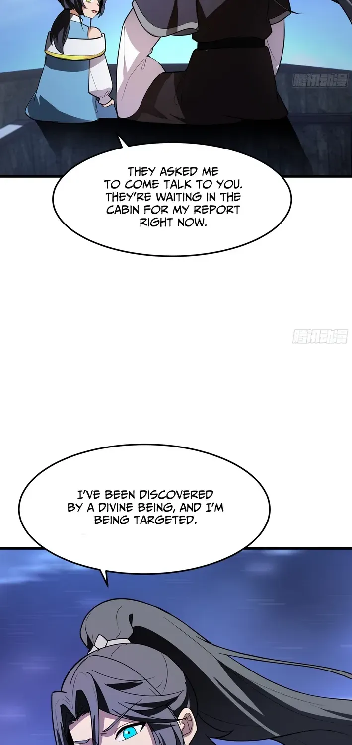Never Mess with Hyung Chapter 15 page 11 - 