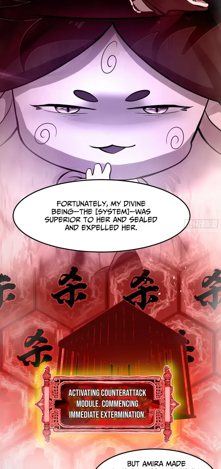 Never Mess with Hyung Chapter 15 page 13 - 