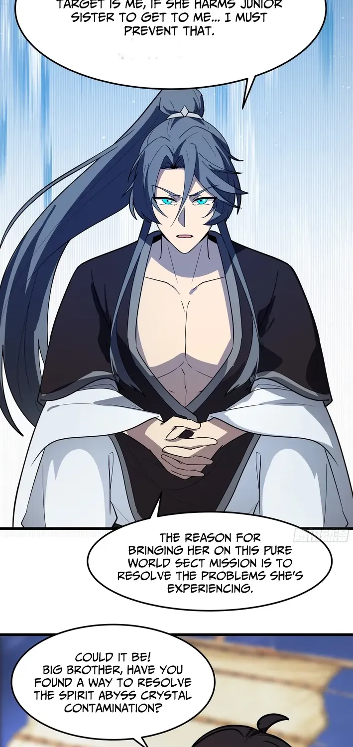 Never Mess with Hyung Chapter 15 page 16 - 