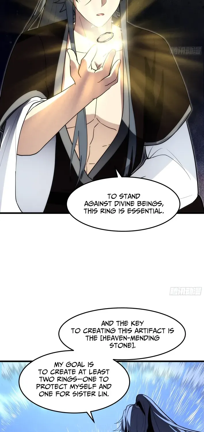 Never Mess with Hyung Chapter 15 page 18 - 