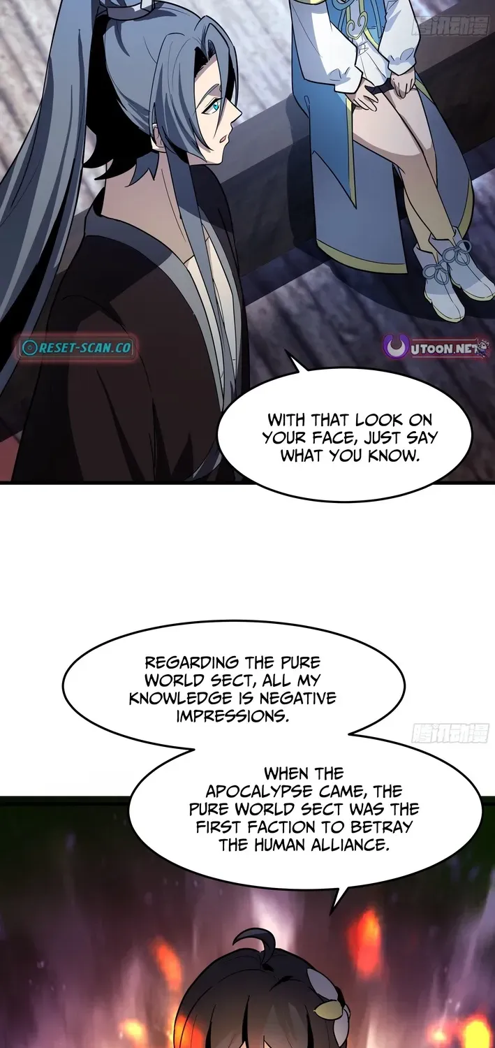 Never Mess with Hyung Chapter 15 page 20 - 