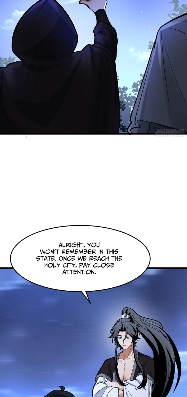 Never Mess with Hyung Chapter 15 page 26 - 