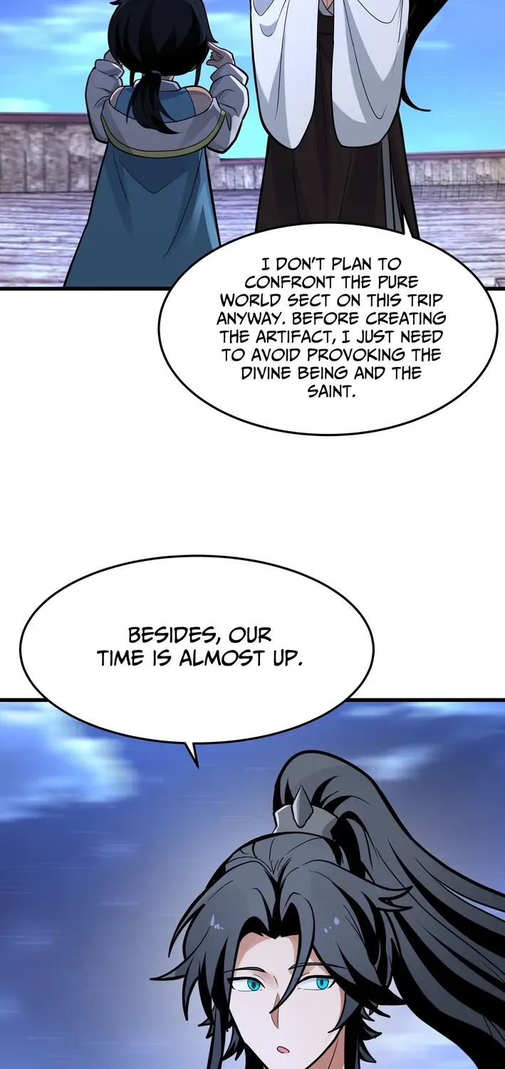 Never Mess with Hyung Chapter 15 page 27 - 