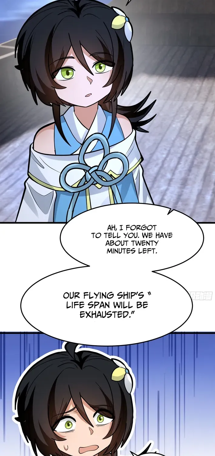 Never Mess with Hyung Chapter 15 page 29 - 