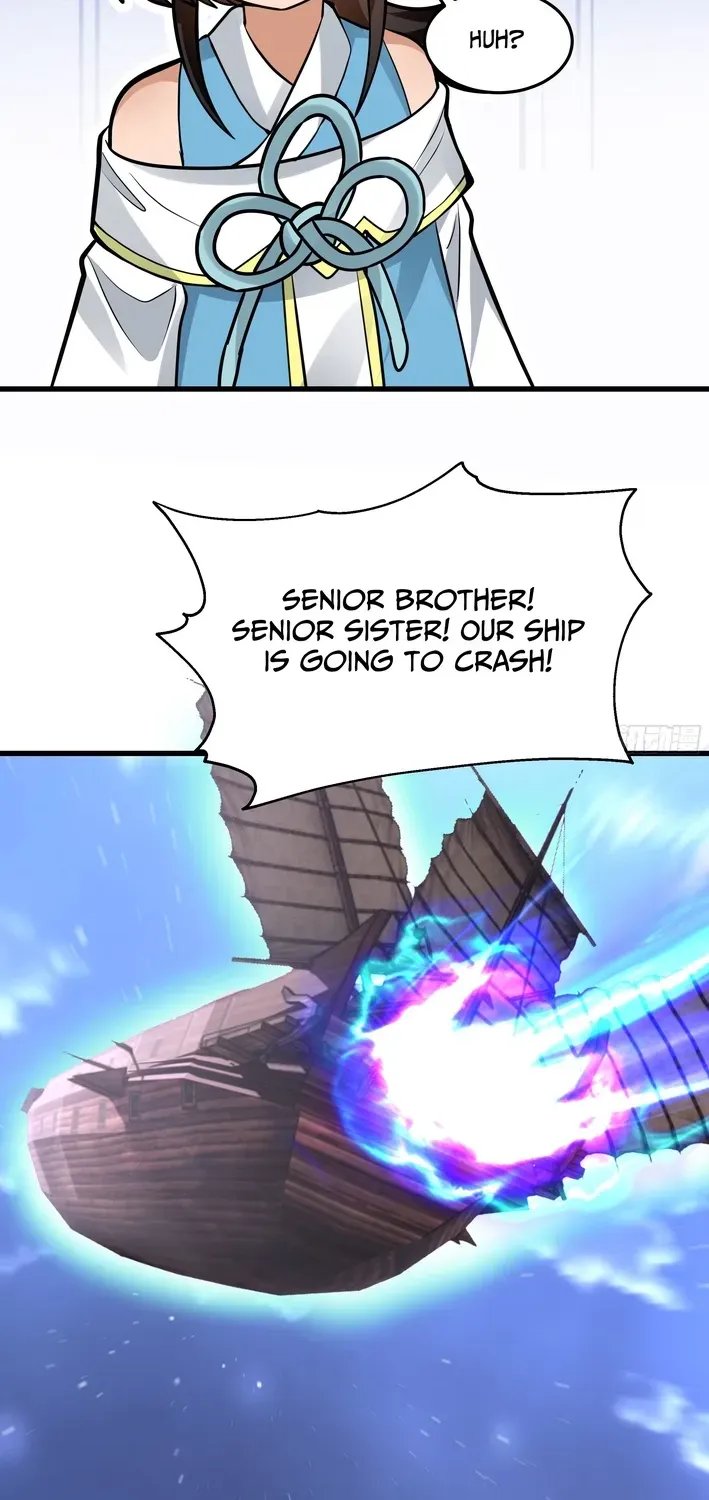 Never Mess with Hyung Chapter 15 page 30 - 