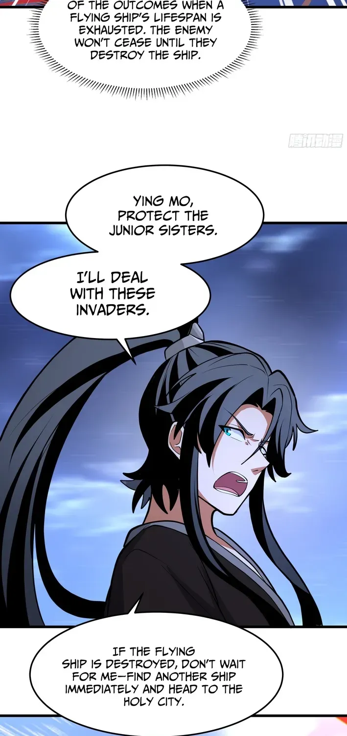 Never Mess with Hyung Chapter 15 page 36 - 