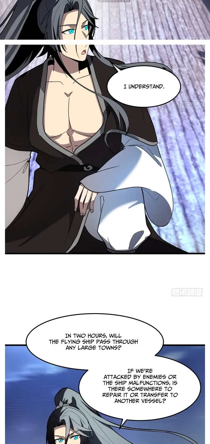 Never Mess with Hyung Chapter 15 page 6 - 