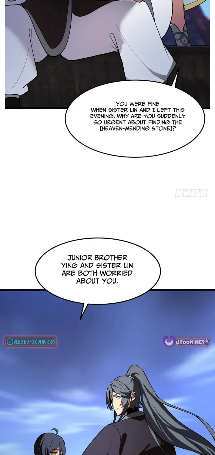 Never Mess with Hyung Chapter 15 page 10 - 