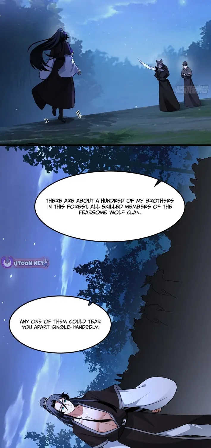 Never Mess with Hyung Chapter 16 page 16 - 