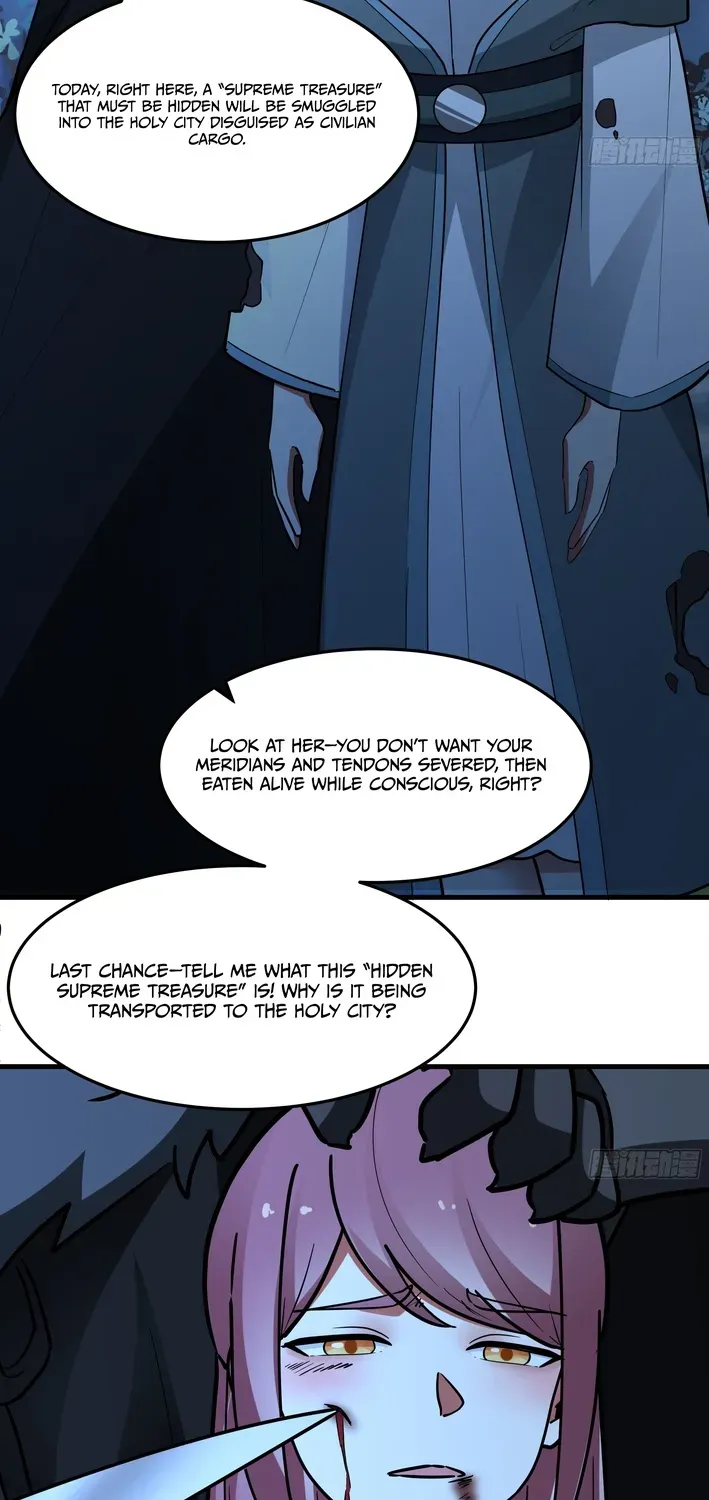 Never Mess with Hyung Chapter 16 page 19 - 