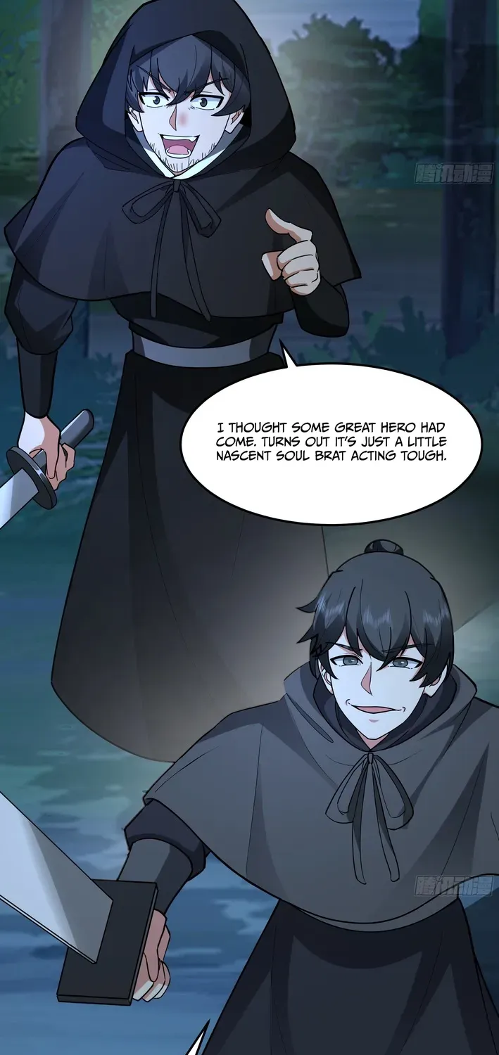 Never Mess with Hyung Chapter 16 page 3 - 