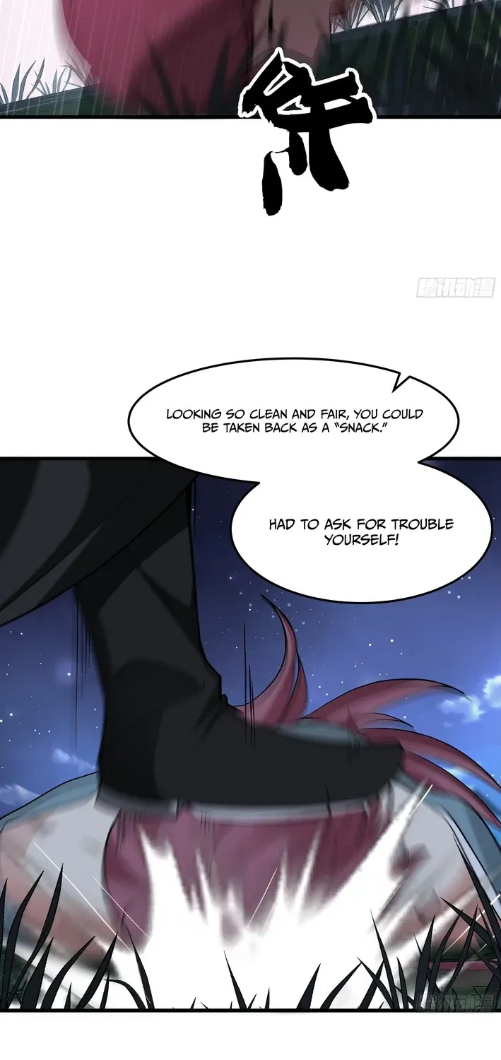 Never Mess with Hyung Chapter 16 page 23 - 