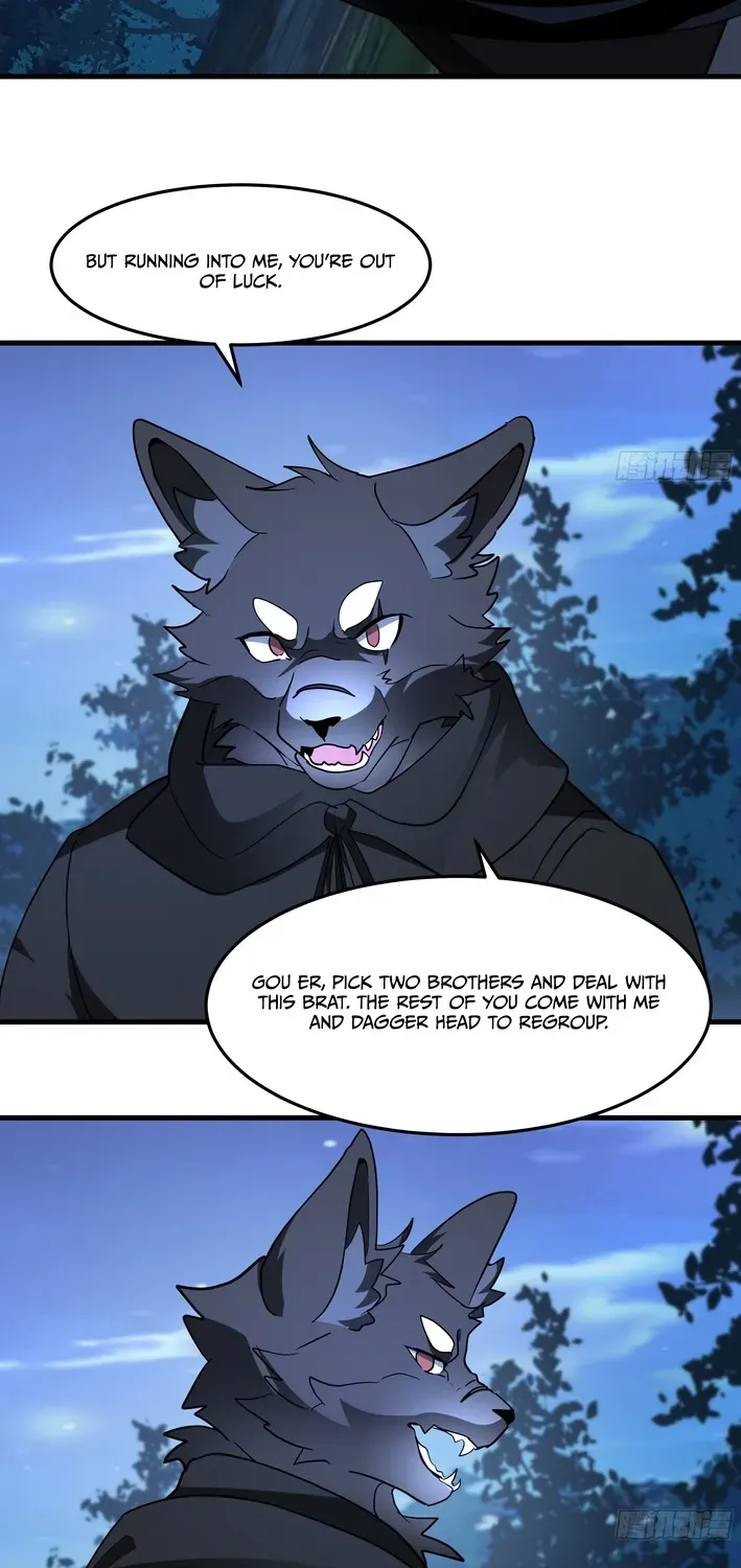 Never Mess with Hyung Chapter 16 page 25 - 