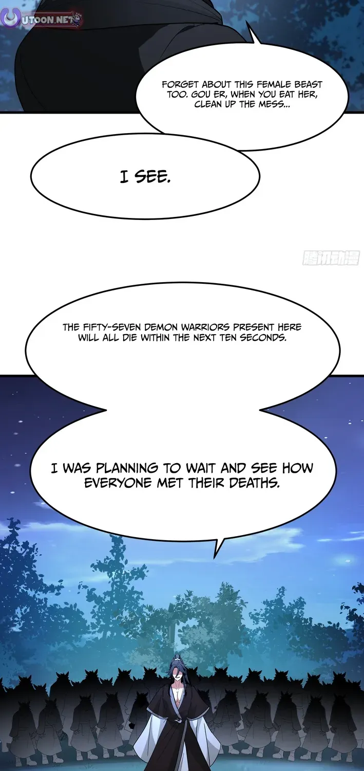 Never Mess with Hyung Chapter 16 page 26 - 