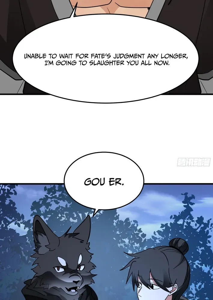 Never Mess with Hyung Chapter 16 page 28 - 