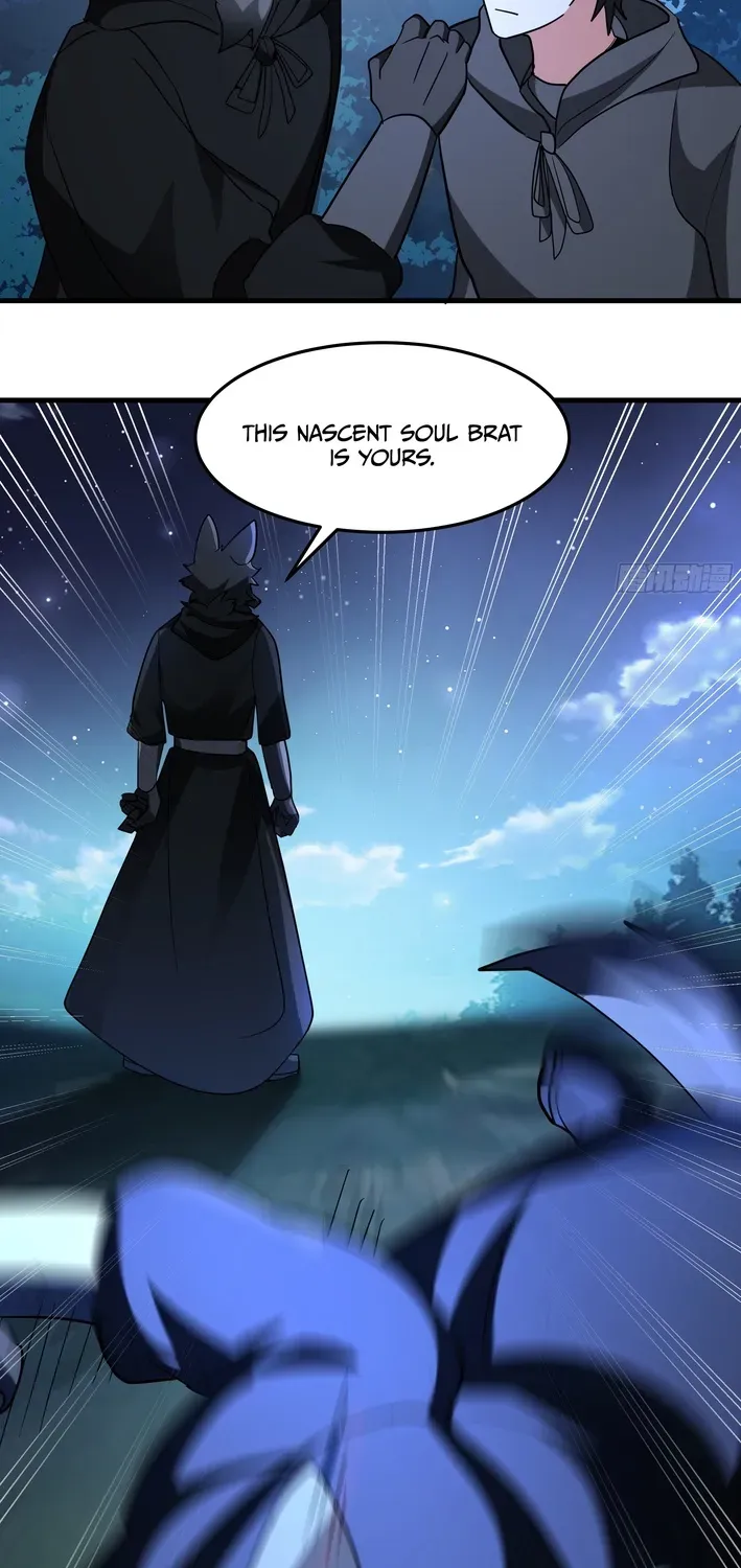 Never Mess with Hyung Chapter 16 page 29 - 