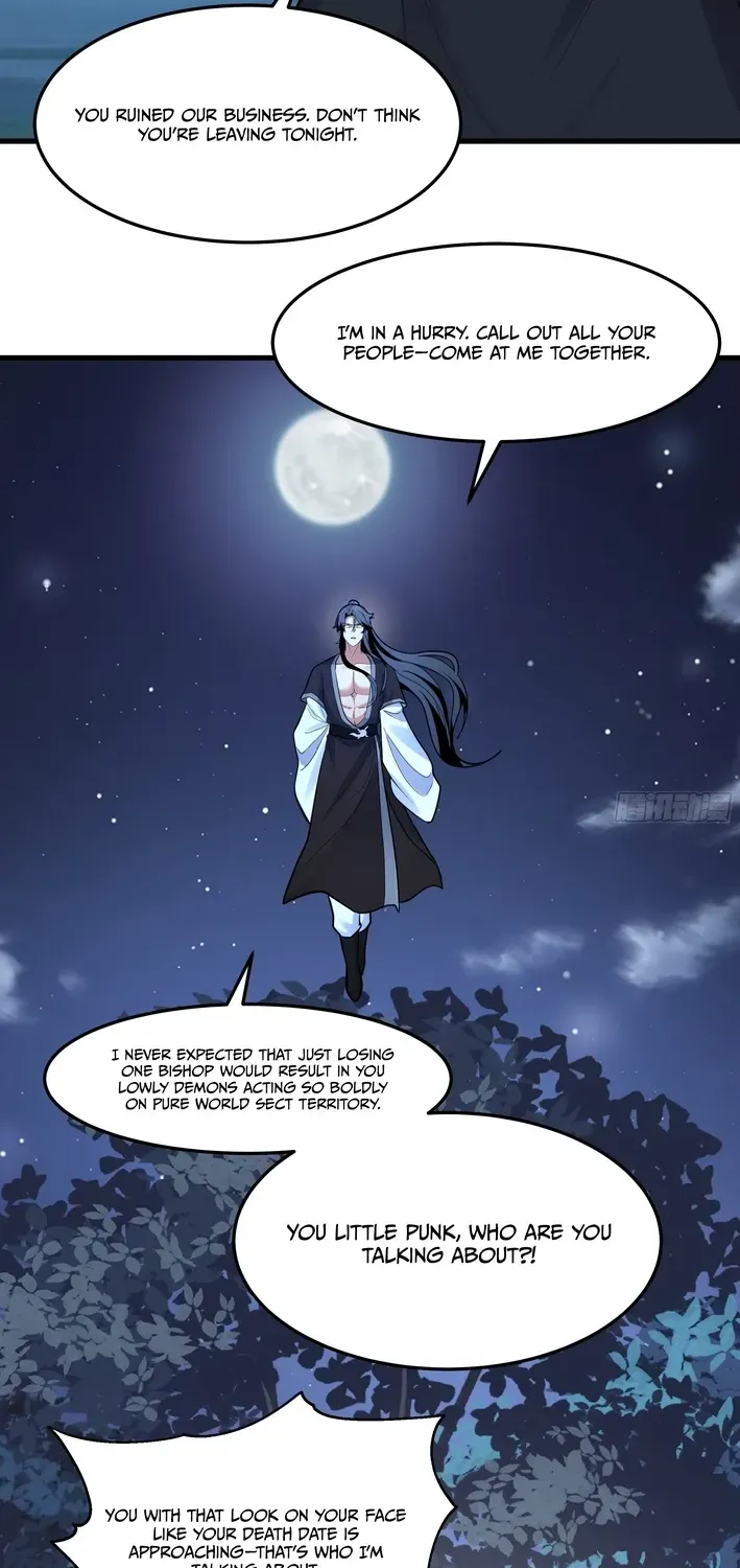 Never Mess with Hyung Chapter 16 page 4 - 