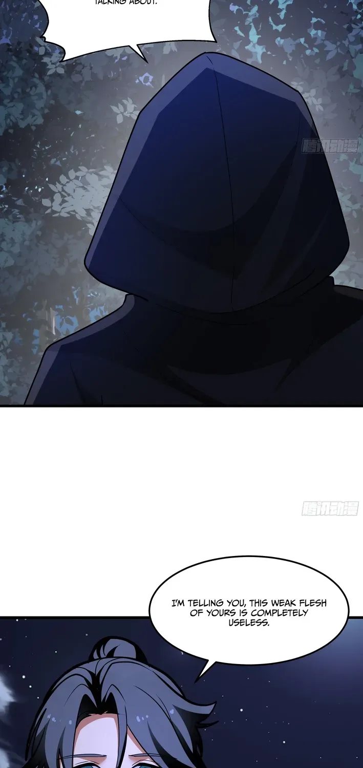 Never Mess with Hyung Chapter 16 page 5 - 